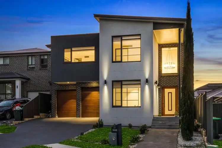 21 Kettle Street, Leppington NSW 2179