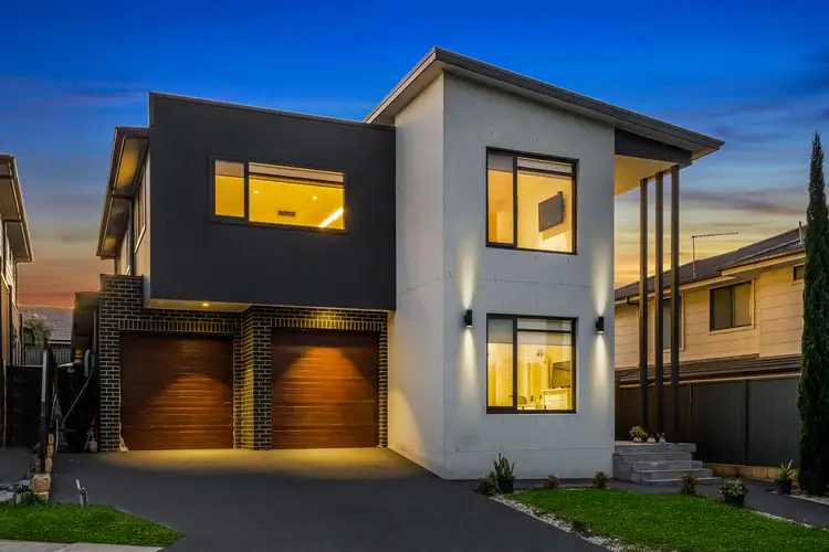 Main view of Homely house listing, 21 Kettle Street, Leppington NSW 2179