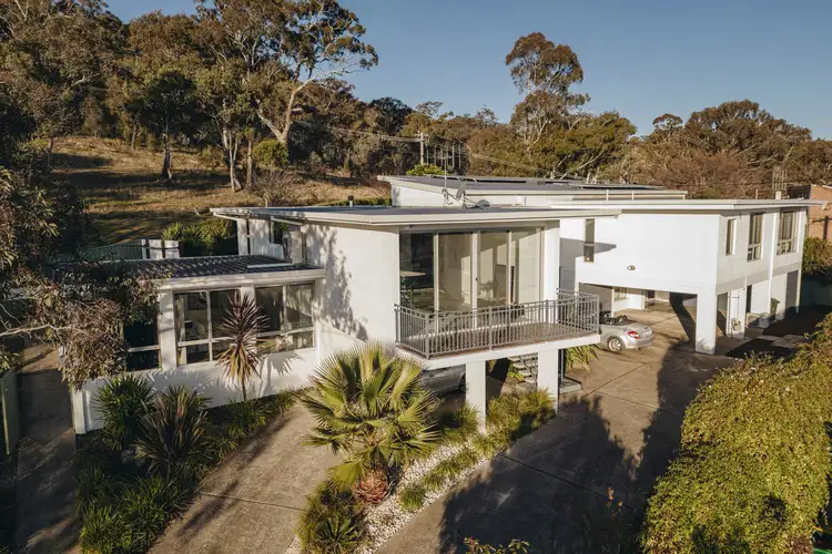 Third view of Homely house listing, 10 Bonwick Place, Garran ACT 2605