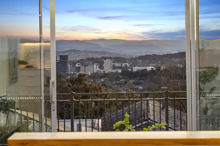 Fourth view of Homely house listing, 10 Bonwick Place, Garran ACT 2605