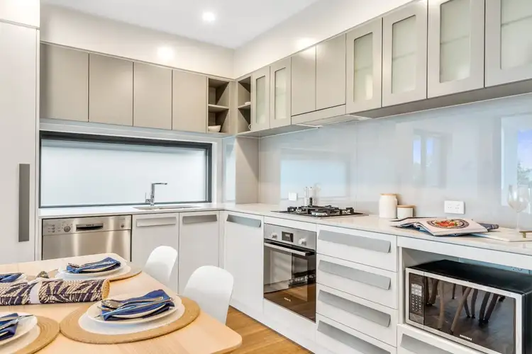 Second view of Homely apartment listing, 07/33 Sword Street, Woolloongabba QLD 4102
