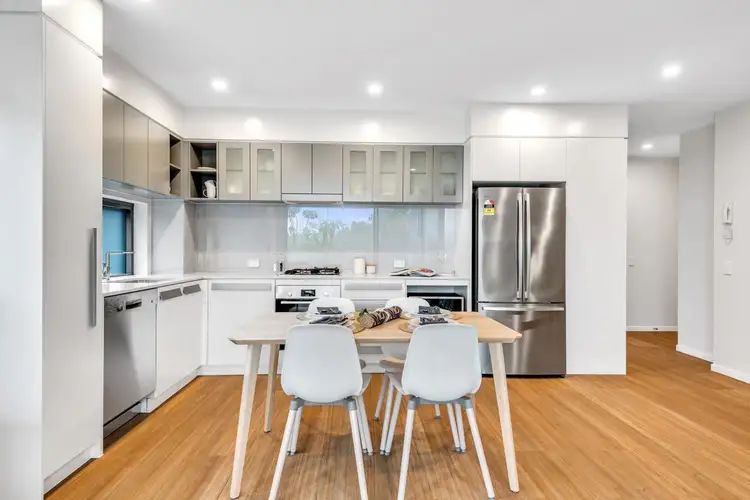 Third view of Homely apartment listing, 07/33 Sword Street, Woolloongabba QLD 4102