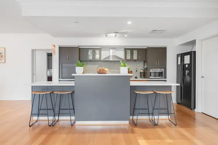 Second view of Homely house listing, 88 Wistful Parade, Aveley WA 6069