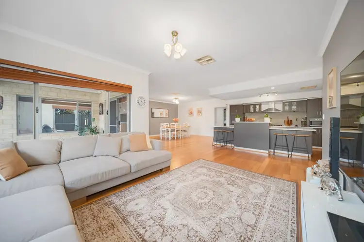 Fourth view of Homely house listing, 88 Wistful Parade, Aveley WA 6069