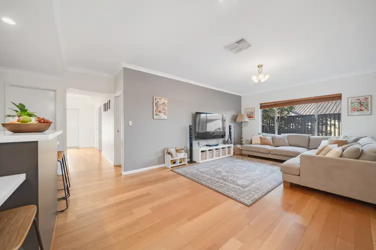 Fifth view of Homely house listing, 88 Wistful Parade, Aveley WA 6069