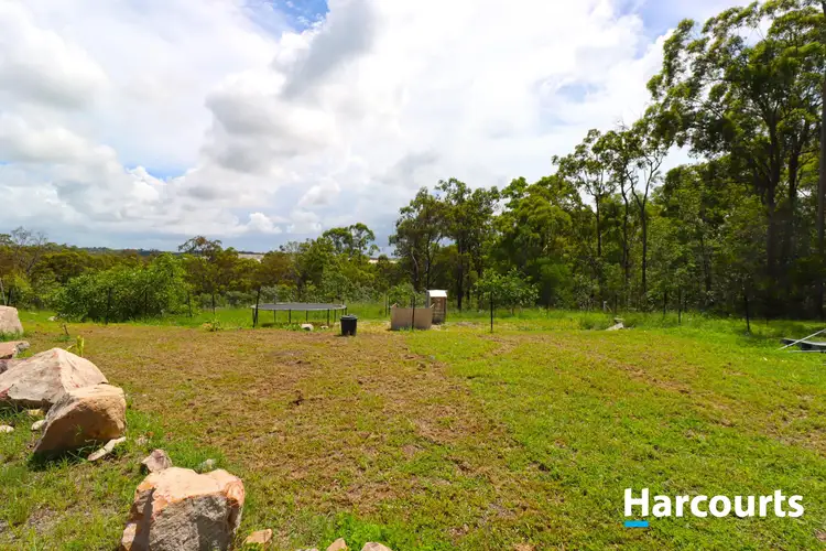 Third view of Homely land listing, 99 Chappell Hills Road, South Isis QLD 4660