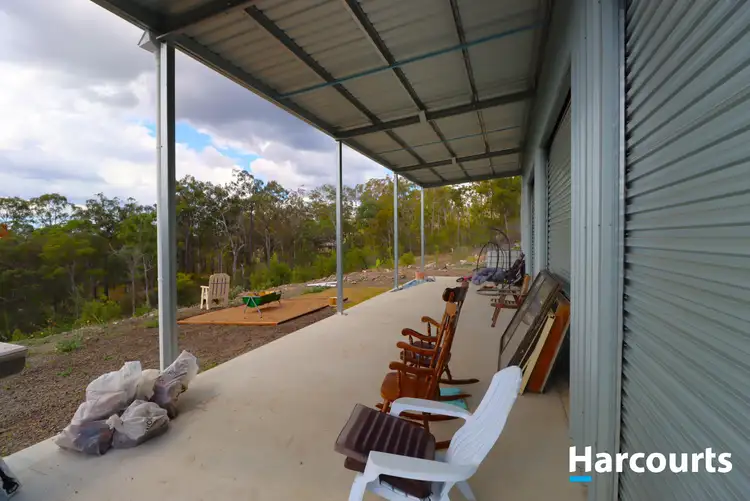 Fifth view of Homely land listing, 99 Chappell Hills Road, South Isis QLD 4660
