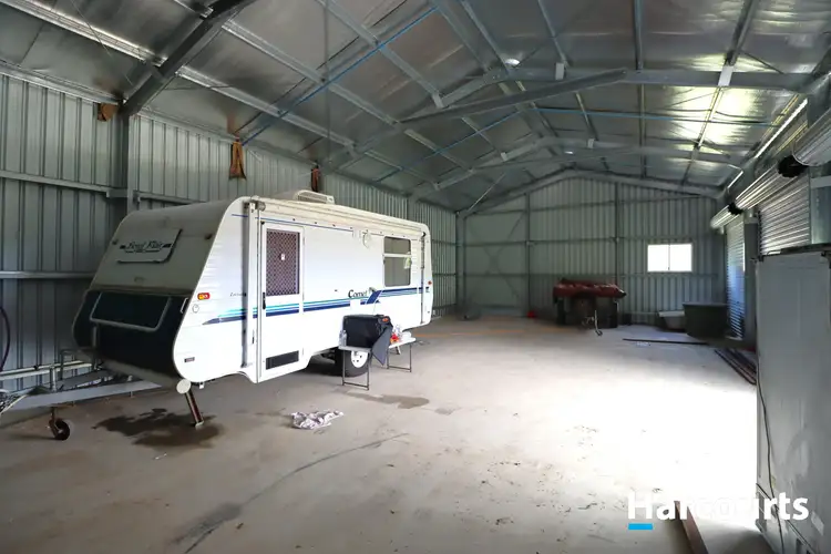 Sixth view of Homely land listing, 99 Chappell Hills Road, South Isis QLD 4660