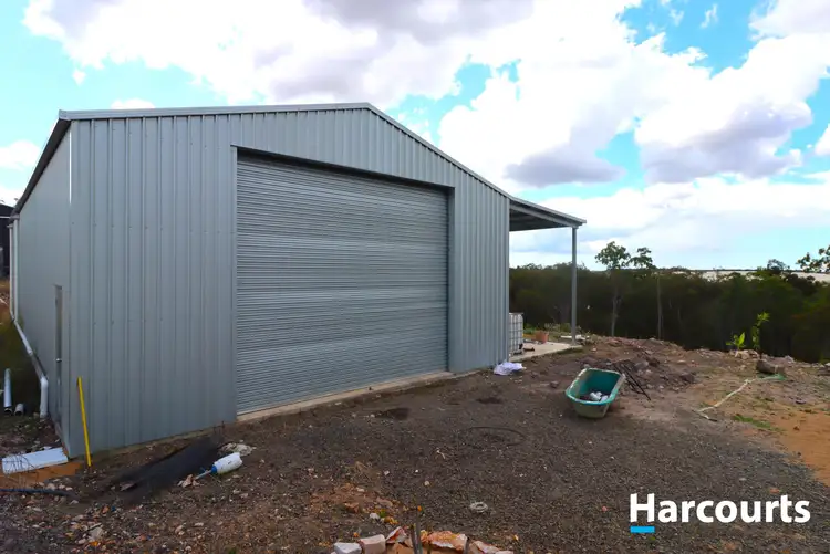 Seventh view of Homely land listing, 99 Chappell Hills Road, South Isis QLD 4660