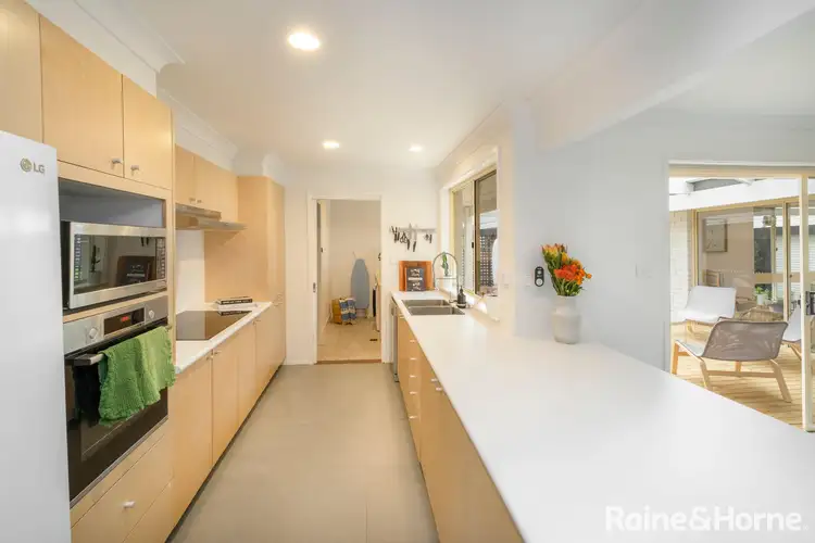 Fifth view of Homely house listing, 52 Leo Drive, Narrawallee NSW 2539