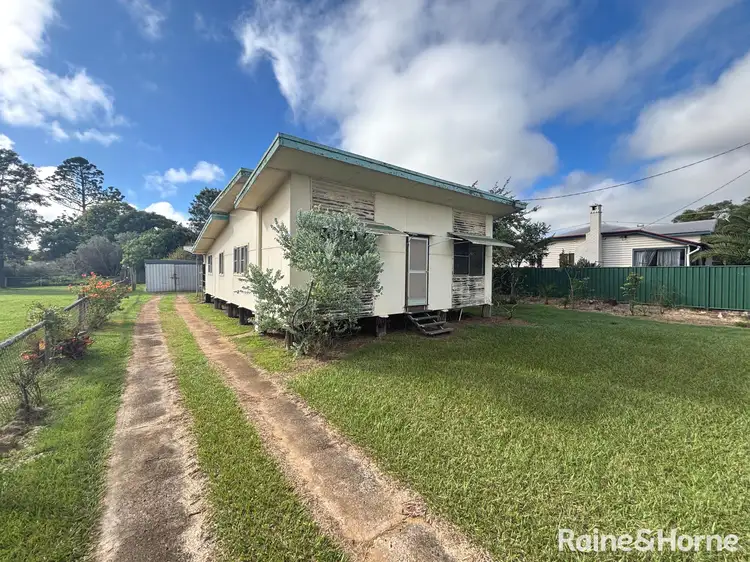 104 Walter Road, Kingaroy QLD 4610