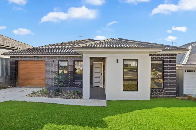 53 & 53A Rita Street