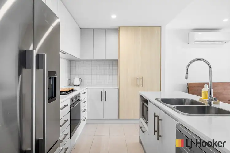 Main view of Homely apartment listing, 8/9 Irving Street, Phillip ACT 2606