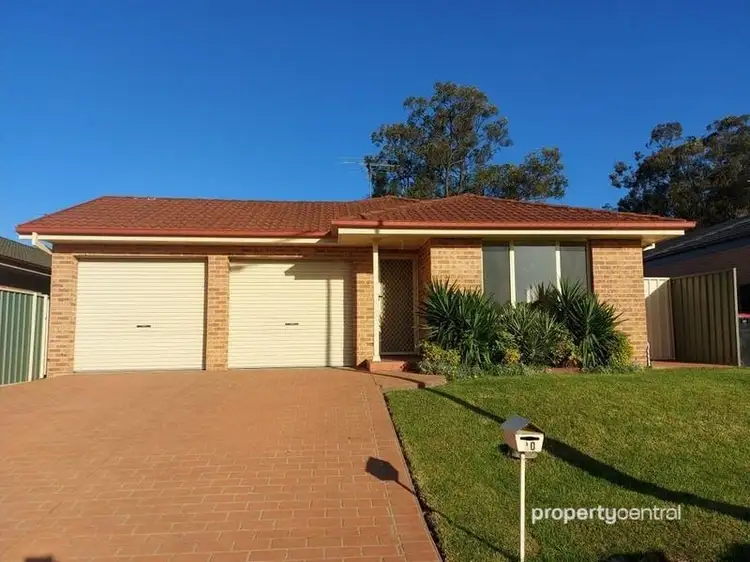 10 Cassar Crescent