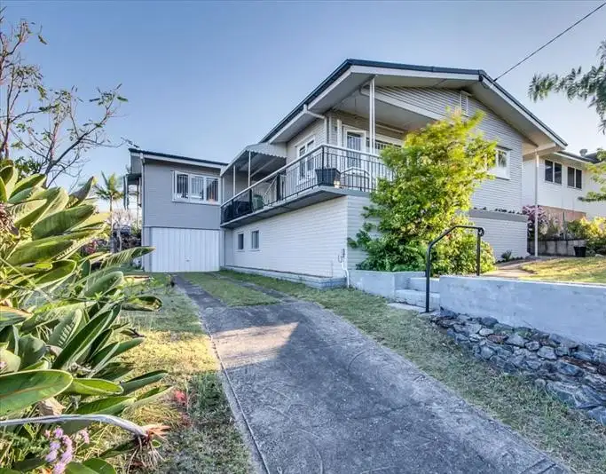 Main view of Homely house listing, 754 Rode Road, Chermside West QLD 4032