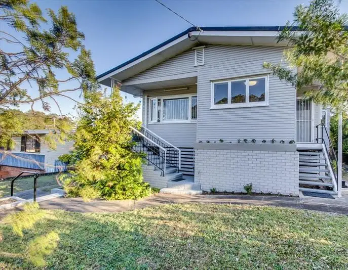 Second view of Homely house listing, 754 Rode Road, Chermside West QLD 4032