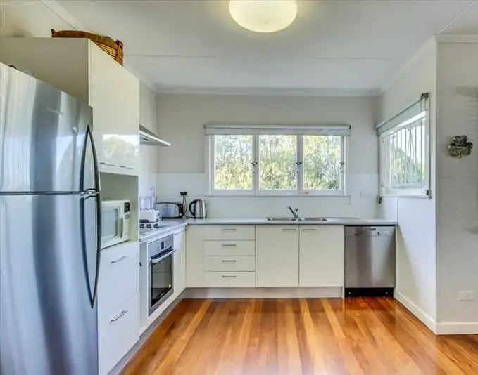 Third view of Homely house listing, 754 Rode Road, Chermside West QLD 4032