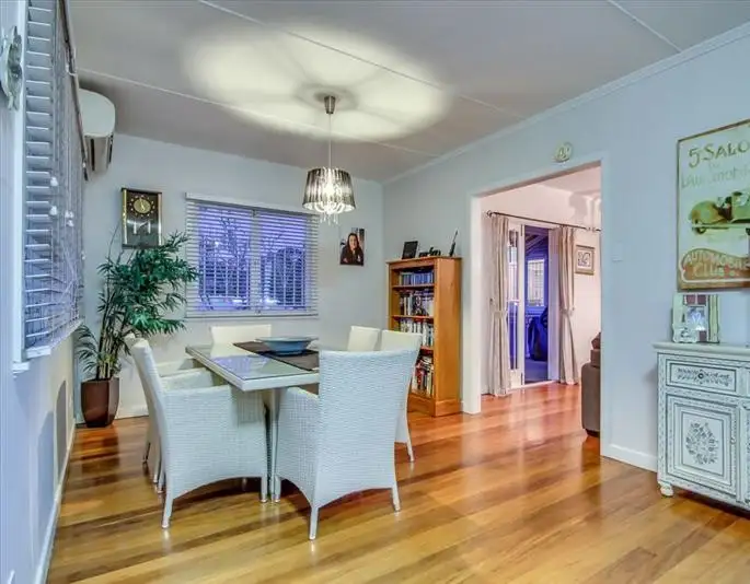 Fifth view of Homely house listing, 754 Rode Road, Chermside West QLD 4032