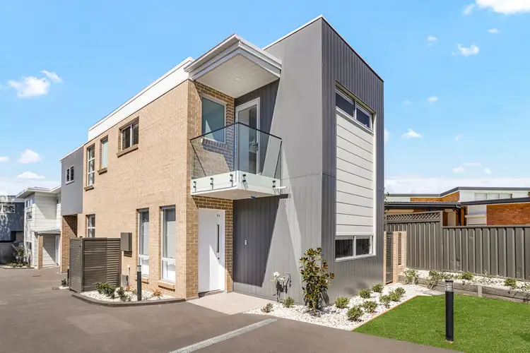 Main view of Homely townhouse listing, 9b Highlands Crescent, Blacktown NSW 2148