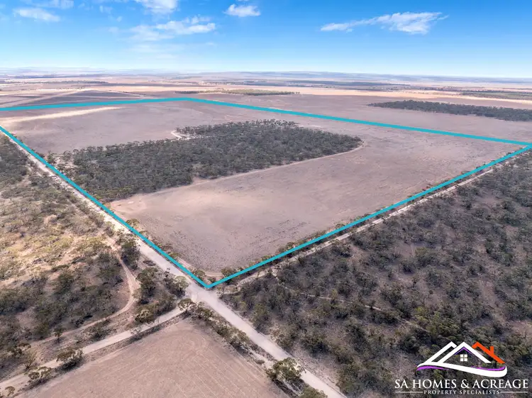Lot 251 Liebigs Road, Steinfeld SA 5356