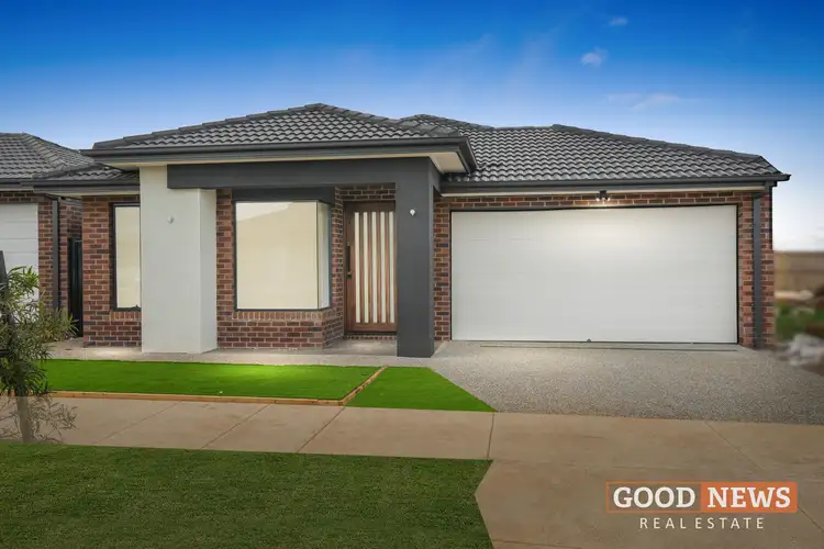 26 Erin Drive, Fraser Rise VIC 3336