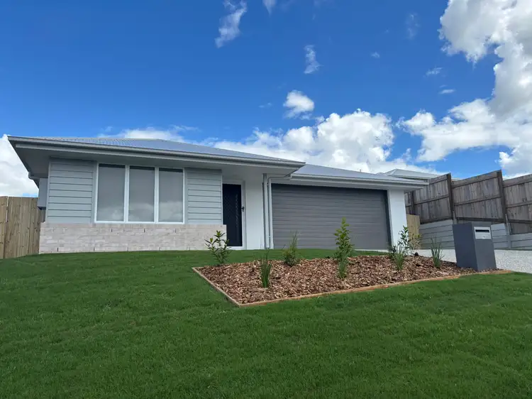 Main view of Homely house listing, 19 Pandanus Street, Gympie QLD 4570