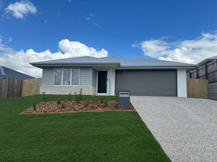 Second view of Homely house listing, 19 Pandanus Street, Gympie QLD 4570