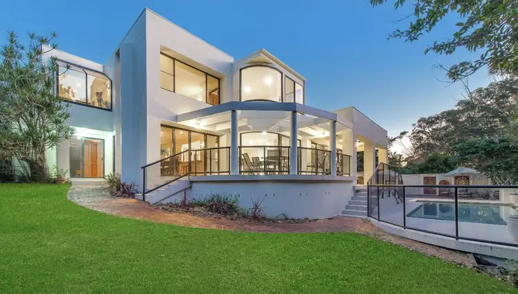 12 Daintree Lane, Port Macquarie NSW 2444