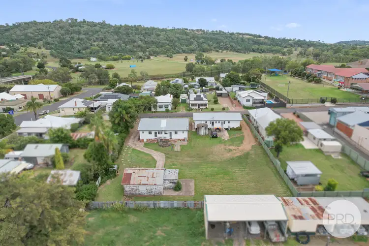 Third view of Homely block of units listing, 13-15 Church Avenue, Quirindi NSW 2343