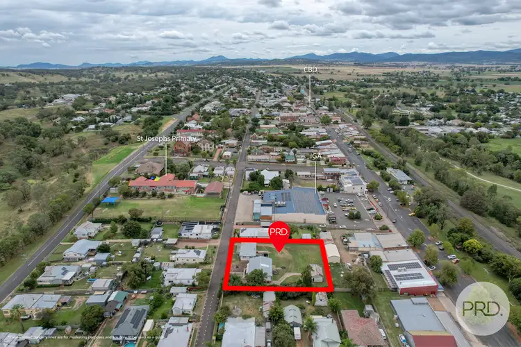 Fourth view of Homely block of units listing, 13-15 Church Avenue, Quirindi NSW 2343