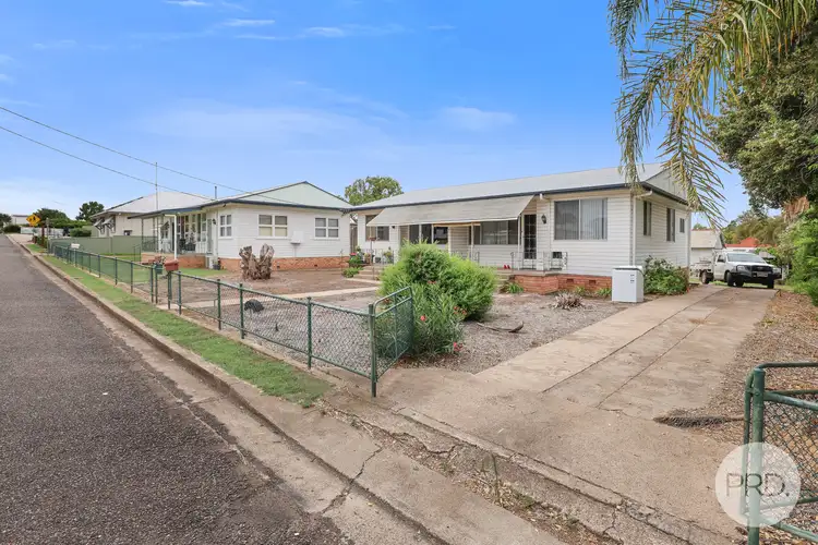 Sixth view of Homely block of units listing, 13-15 Church Avenue, Quirindi NSW 2343