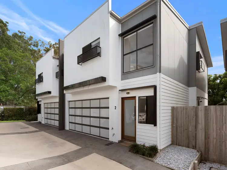 2/107 Keona Road, Mcdowall QLD 4053