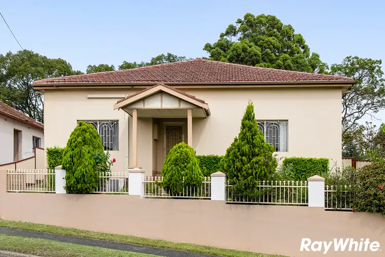 Main view of Homely villa listing, 1/886 Victoria Road, West Ryde NSW 2114