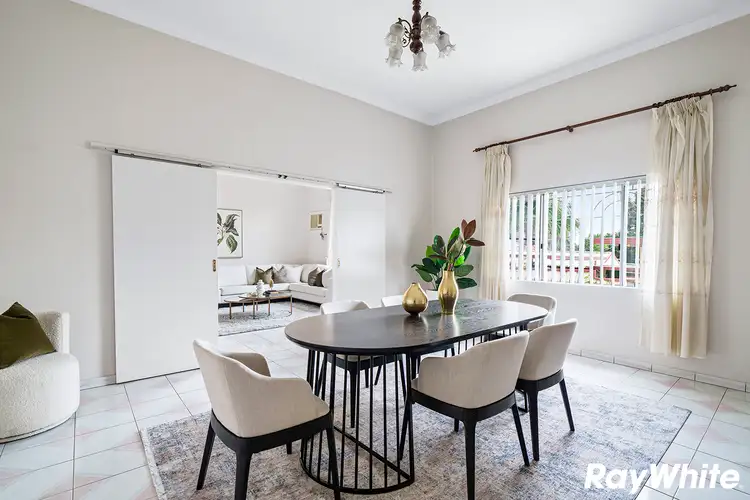 Fifth view of Homely villa listing, 1/886 Victoria Road, West Ryde NSW 2114