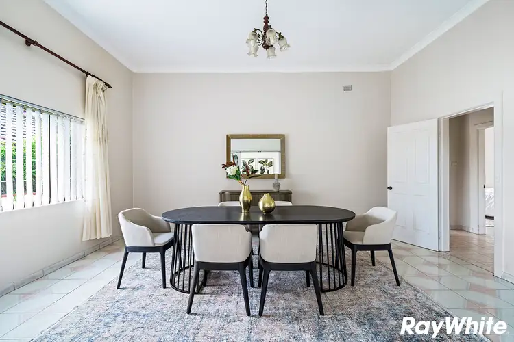 Sixth view of Homely villa listing, 1/886 Victoria Road, West Ryde NSW 2114