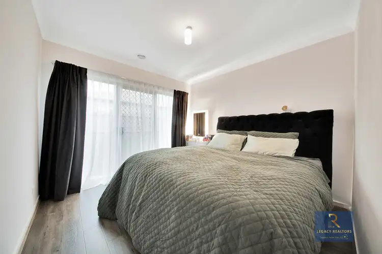 81 Elpis rd, Weir Views VIC 3338