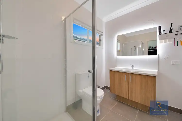 Second view of Homely house listing, 81 Elpis rd, Weir Views VIC 3338