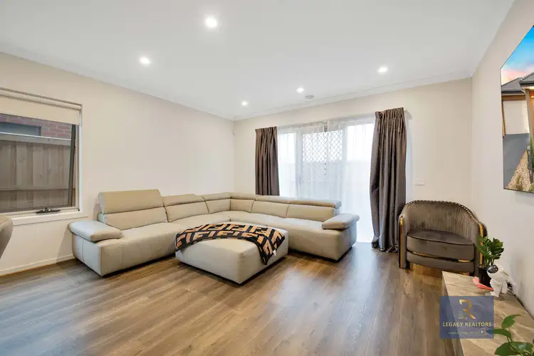 Third view of Homely house listing, 81 Elpis rd, Weir Views VIC 3338