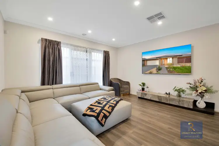 Fourth view of Homely house listing, 81 Elpis rd, Weir Views VIC 3338