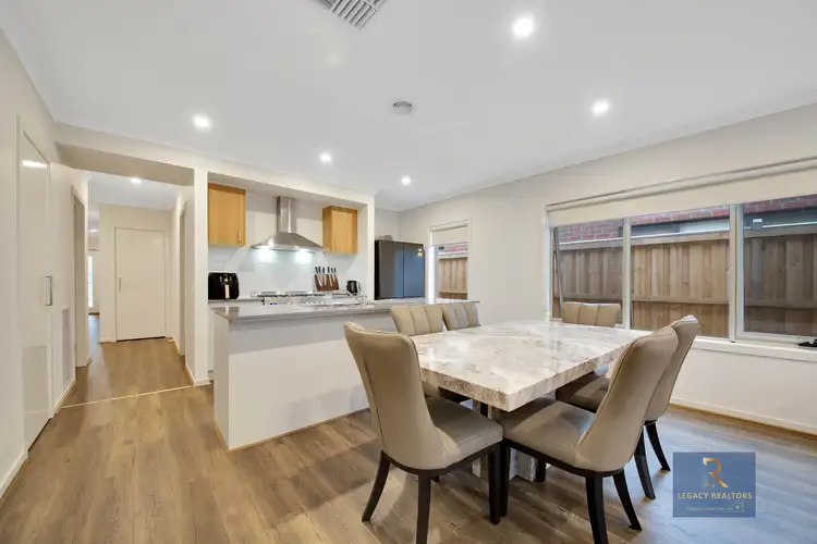 Sixth view of Homely house listing, 81 Elpis rd, Weir Views VIC 3338