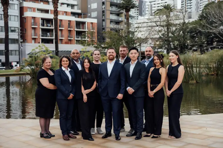 16/22-32 Meryla Street, Burwood NSW 2134