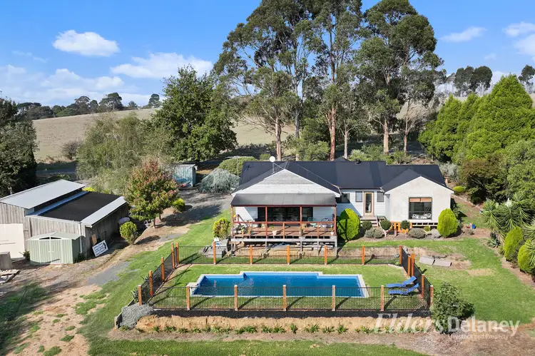 51 Killarney Lane, Warragul VIC 3820
