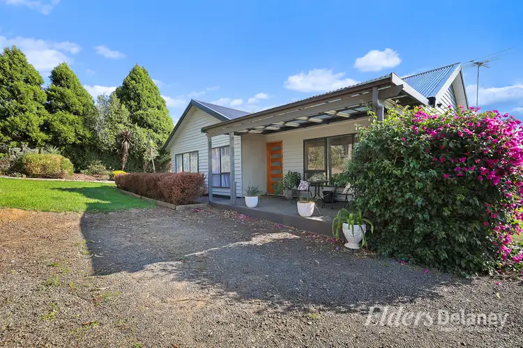Second view of Homely house listing, 51 Killarney Lane, Warragul VIC 3820