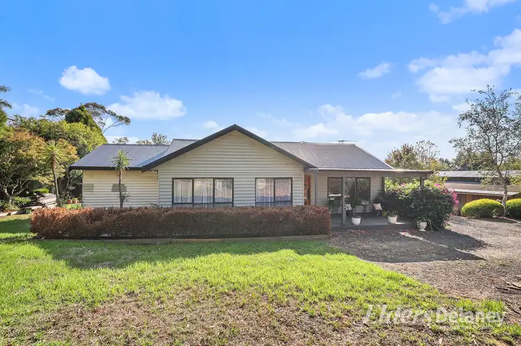Third view of Homely house listing, 51 Killarney Lane, Warragul VIC 3820