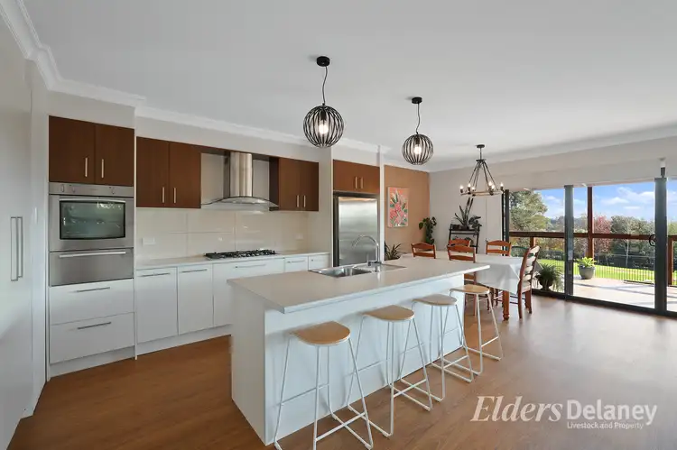 Fourth view of Homely house listing, 51 Killarney Lane, Warragul VIC 3820
