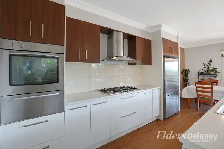 Sixth view of Homely house listing, 51 Killarney Lane, Warragul VIC 3820