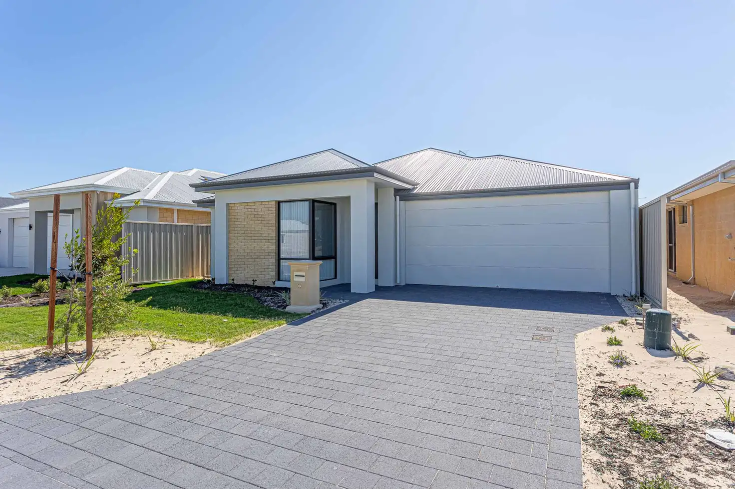 Main view of Homely house listing, 14 Sandstone Road, Eglinton WA 6034