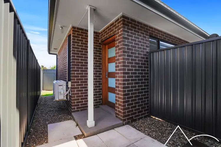 Main view of Homely flat listing, 64A Austen Boulevard, Spring Farm NSW 2570