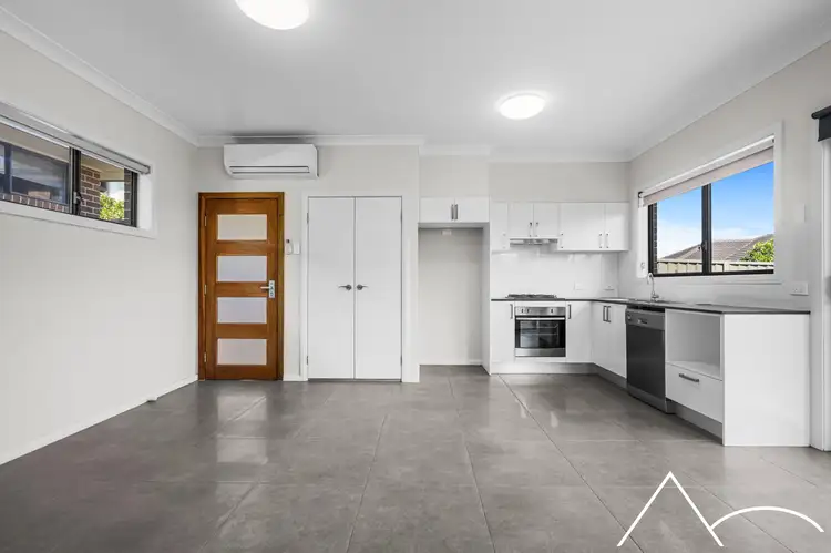 Third view of Homely flat listing, 64A Austen Boulevard, Spring Farm NSW 2570