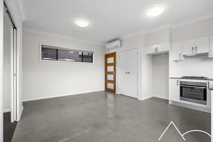 Fourth view of Homely flat listing, 64A Austen Boulevard, Spring Farm NSW 2570